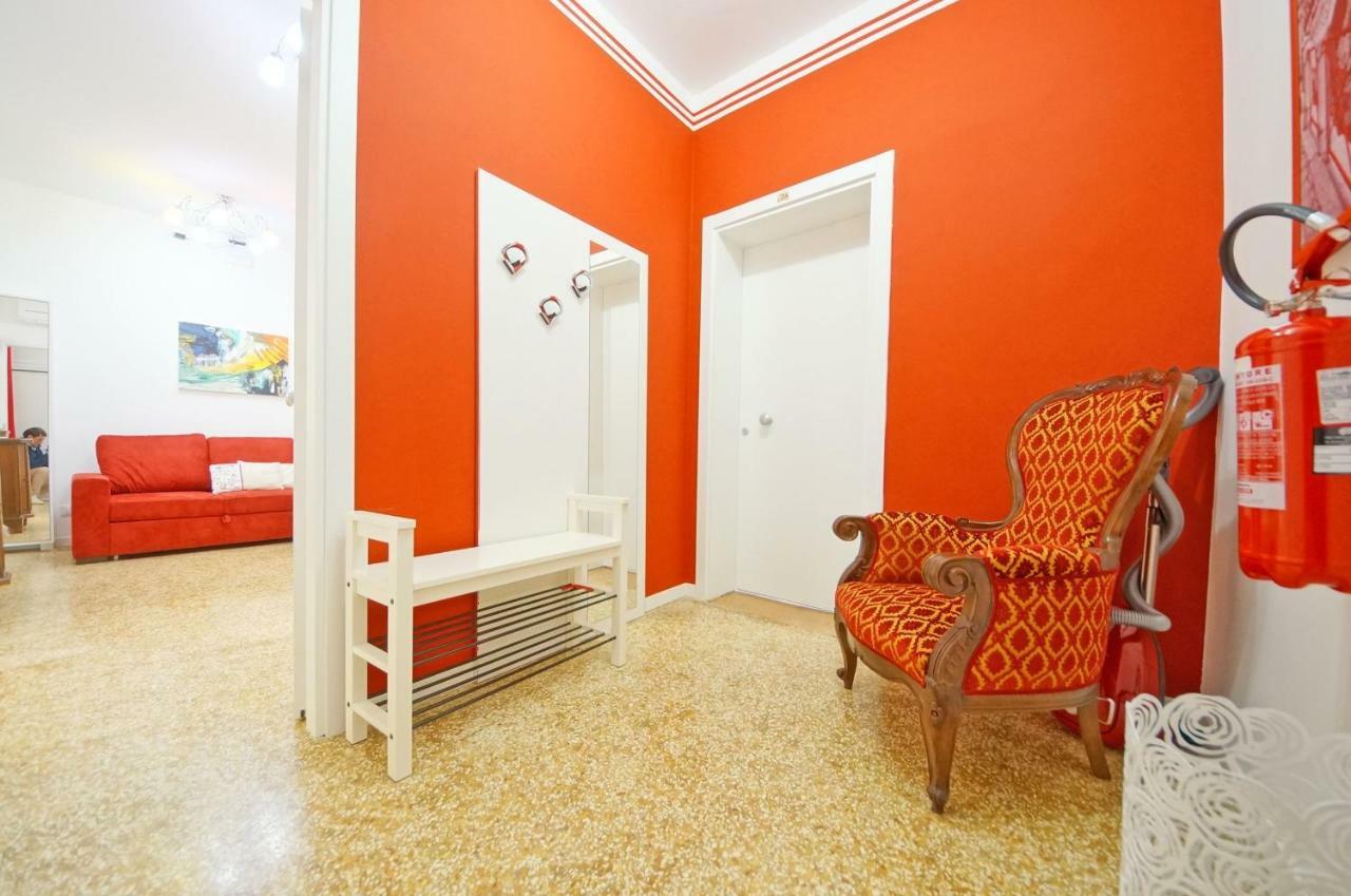 Dolcevita Apartments N 373 Veneza Exterior foto