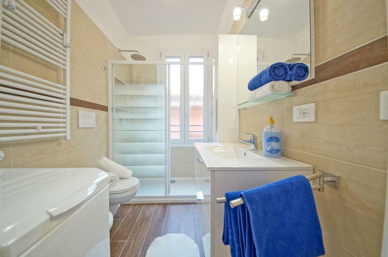 Dolcevita Apartments N 373 Veneza Exterior foto