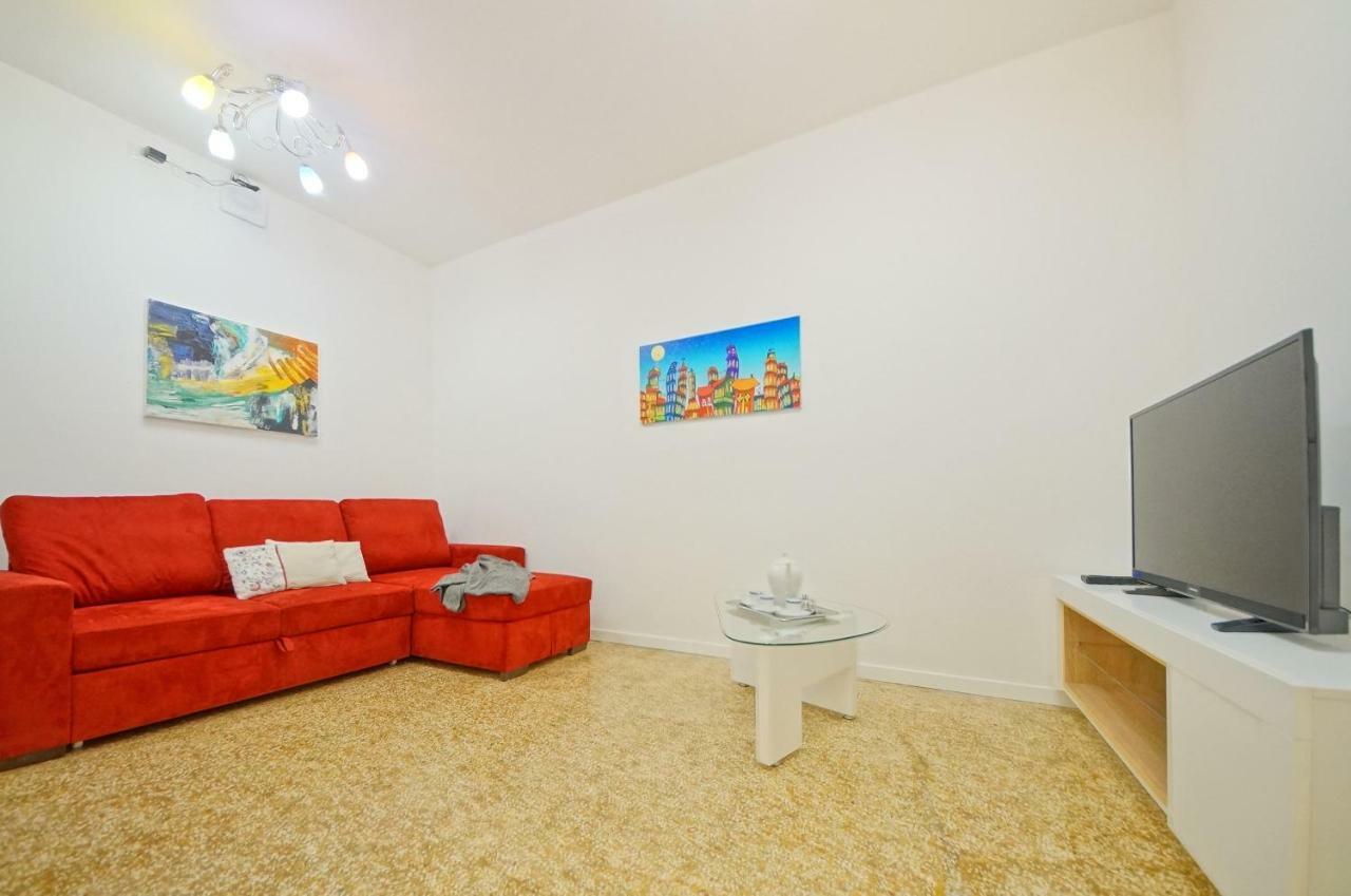 Dolcevita Apartments N 373 Veneza Exterior foto